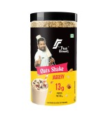 RS By True Elements Oats Shake Jaggery 400gm